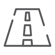 road